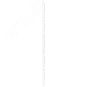 Legrand Valena 774455 Рамка 5П белый 
