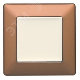 Legrand Valena-L 755001 клав. выкл сл.кость