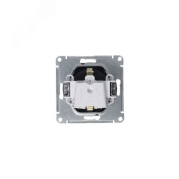 Розетка AtlasDesign ATN000743 c/з механизм, грифель