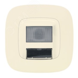 Legrand Valena-А 754311 Рамка 1-пост сл.кость