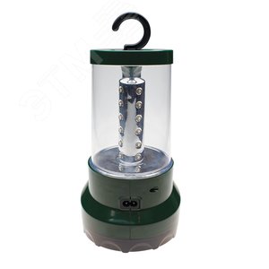 Фонарь КОСМОС KOCAP2008L-LED AP2008