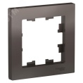 Рамка AtlasDesign ATN000601 1-я, мокко