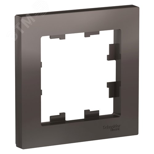 Рамка AtlasDesign ATN000601 1-я, мокко