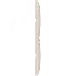 Legrand Valena 774352 Рамка 2П гор. сл.кость