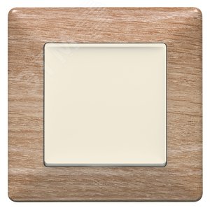 Legrand Valena-L 755001 клав. выкл сл.кость