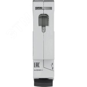 Авт.выкл. Legrand RX3 С10А 1П 6000 419662