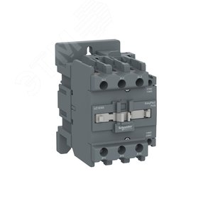 Контактор SE TVS 40A AC3 220V LC1E40M5