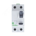 УЗО 63A 2П EASY9  AC диф. выкл.