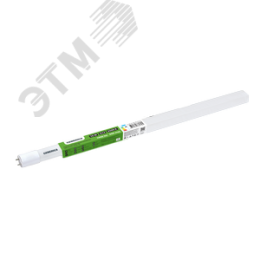 Лампа GENERICA LED10 10W T8 G13 6500K 