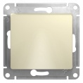 Вывод кабеля GLOSSA GSL000299 бежевый
