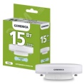 Лампа GENERICA LED15 15W GX53 6500K 