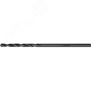 Сверло по металлу KR-91-0614 4,0*75*43мм