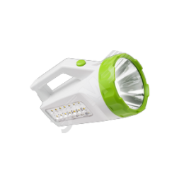 Фонарь Космос KOCAccu678Ex 3W 4v