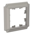 Рамка AtlasDesign ATN100501 1-ая ANTIQUE шампань