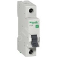 10А 1П С EASY9 Schneider Electric