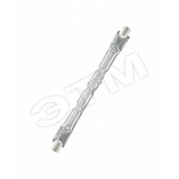 Лента LED POVER 9,6W 24V IP20 нейтральная 4000к 2835 120/м 004204