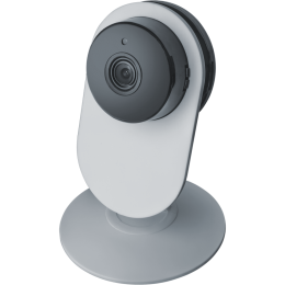 Умная видеокамера Navigator 14 547 NSH-CAM-02-IP20-WiFi
