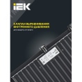 Прожектор IEK СДО06-100 100W 4000k 