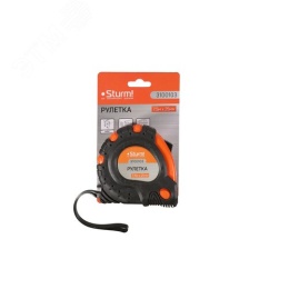 Рулетка REXANT 12-9008 Стандарт 7,5м*25мм 