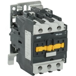 Контактор IEK КМИ-35012 50А 230В/АС 1НО+1НЗ