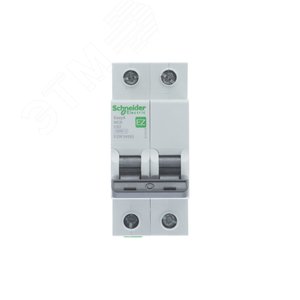 63А 2П EASY9 Schneider Electric