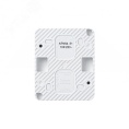 Выключатель AtlasDesign PROFI54 ATN540151 2кл белый