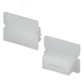 Заглушка ARLIGHT 024319 SL-LINE-2011M ROUND глухая пластик