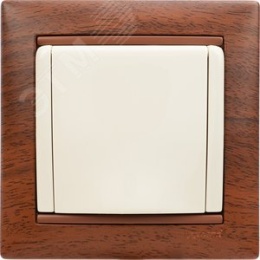 Legrand Valena 774322 Розетка 2к+3нем.ст. мех. сл.кость с крышкой