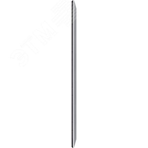 Legrand Valena-L 754134 рамка 4-пост алюм.