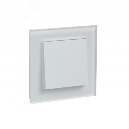 Рамка AtlasDesign ATN330101 матовое стекло