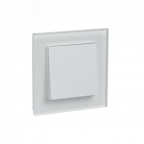 Рамка AtlasDesign ATN330101 матовое стекло
