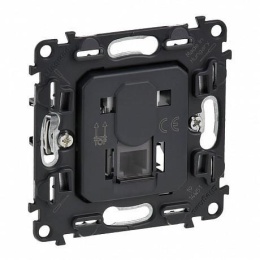 Legrand Valena L-A 753068 механизм розетки телефонная RJ11