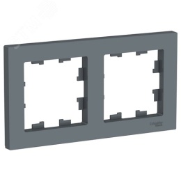 Рамка AtlasDesign ATN000702 2-ая грифель