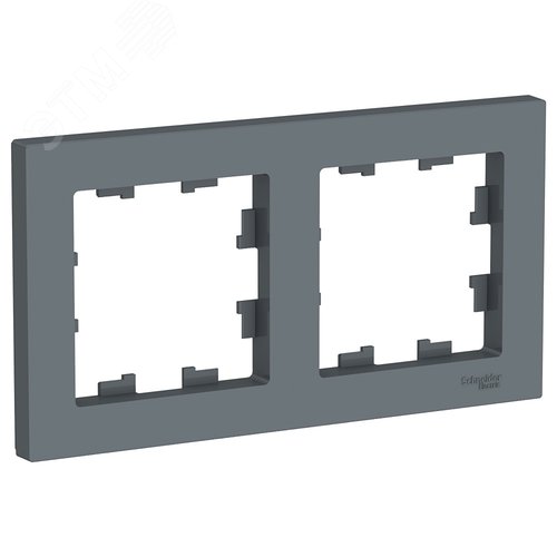 Рамка AtlasDesign ATN000702 2-ая грифель