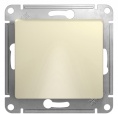 Вывод кабеля GLOSSA GSL000299 бежевый