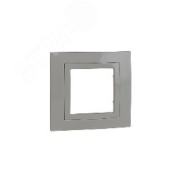 Рамка UNICA MGUU2.002.25 СУ 3ная сл.кость