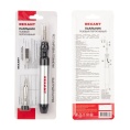 Паяльник REXANT 12-0185 газовый портативный 15мл