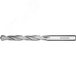 Сверло STAYER PROFI 29602-10 10х133мм быстрореж.сталь