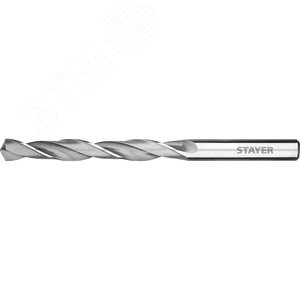 Сверло STAYER PROFI 29602-10 10х133мм быстрореж.сталь