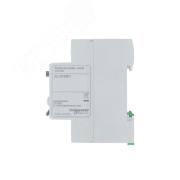 УЗО 25A 2П EASY9 AC 30мА диф. выкл. 