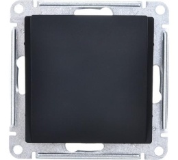 Вывод кабеля AtlasDesign ATN001099, карбон, механизм