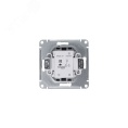 Переключатель AtlasDesign ATN000761 1кл, грифель, механизм