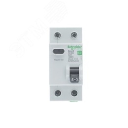 АВДТ SE 1Р+N 20А 30мА тип AC EASY9 ДИФ