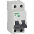 25А 2П С EASY9 Schneider Electric