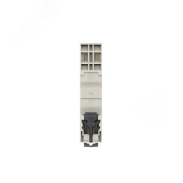 Контактор модульный SE CITY9 1Р+N 25А 2HO