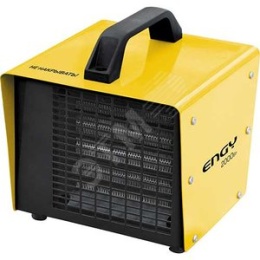 Пушка тепловая ENGY РТС-2000 1/2кВт 2 режима,