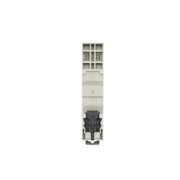 Контактор модульный SE CITY9 1Р+N 20А 2HO