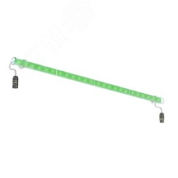 Настольная лампа GENERAL 800044 GLTL-044 10W белая, сен.выкл.,диммируемая