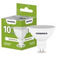Лампа GENERICA LED10 10W GU5.3 4000k
