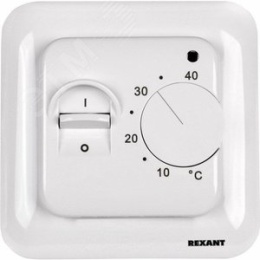 Терморегулятор REXANT 51-0531 3600W 